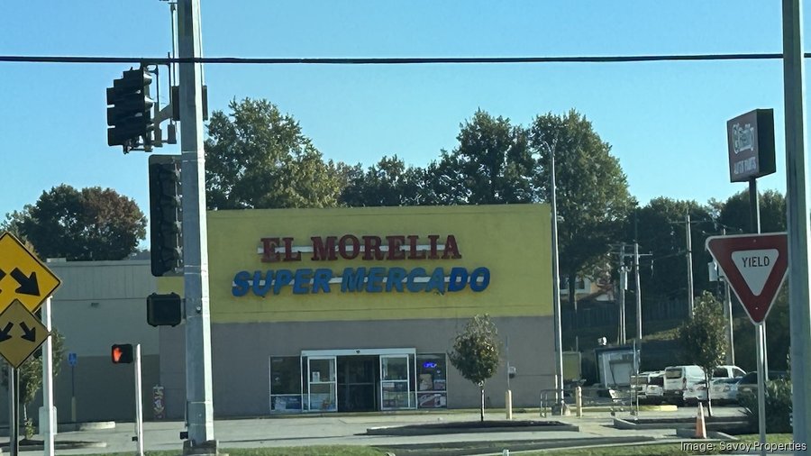 St. Louis County Mexican grocery store El Morelia plans expansion