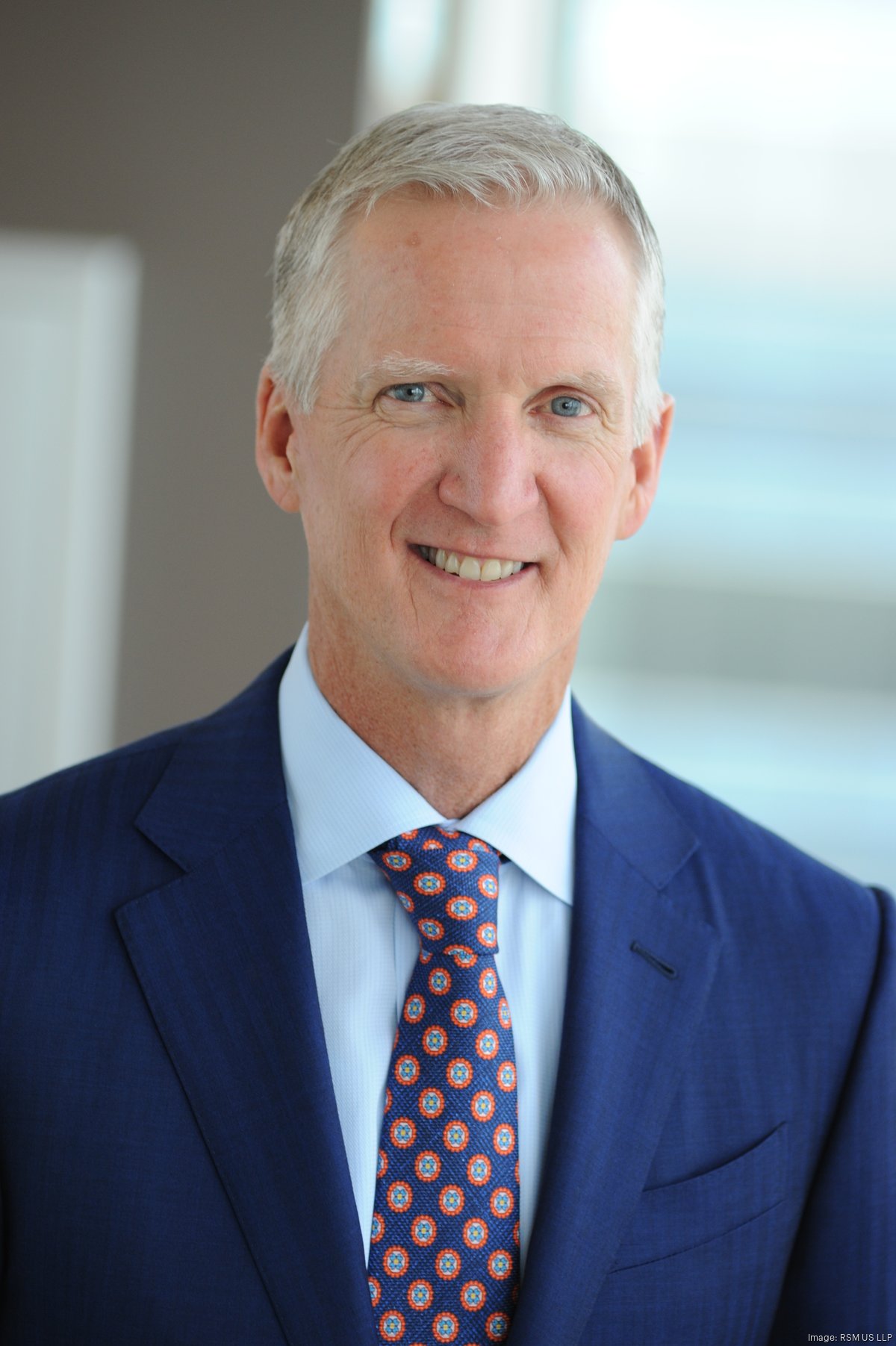 How accounting firm RSM is growing in Houston Houston Business Journal