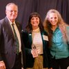 Southface honors Dawn Brown and Mercedes-Benz Stadium Green Team at 25th Visionary Dinner