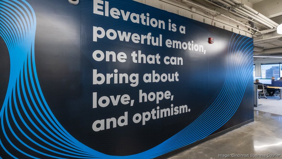Altafiber debuts renovated downtown Cincinnati headquarters ...
