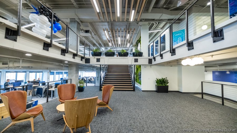 The Affordable Companies office