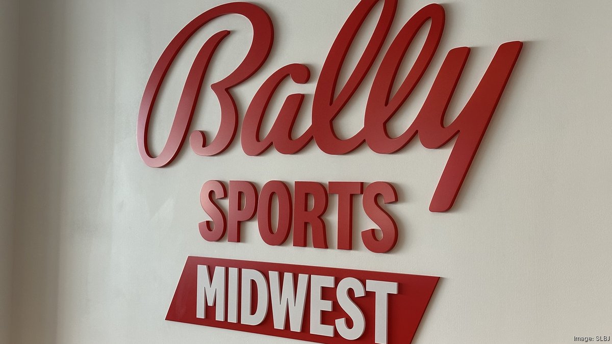 St. Louis Cardinals Games To Air On Bally Sports As Parent Company ...