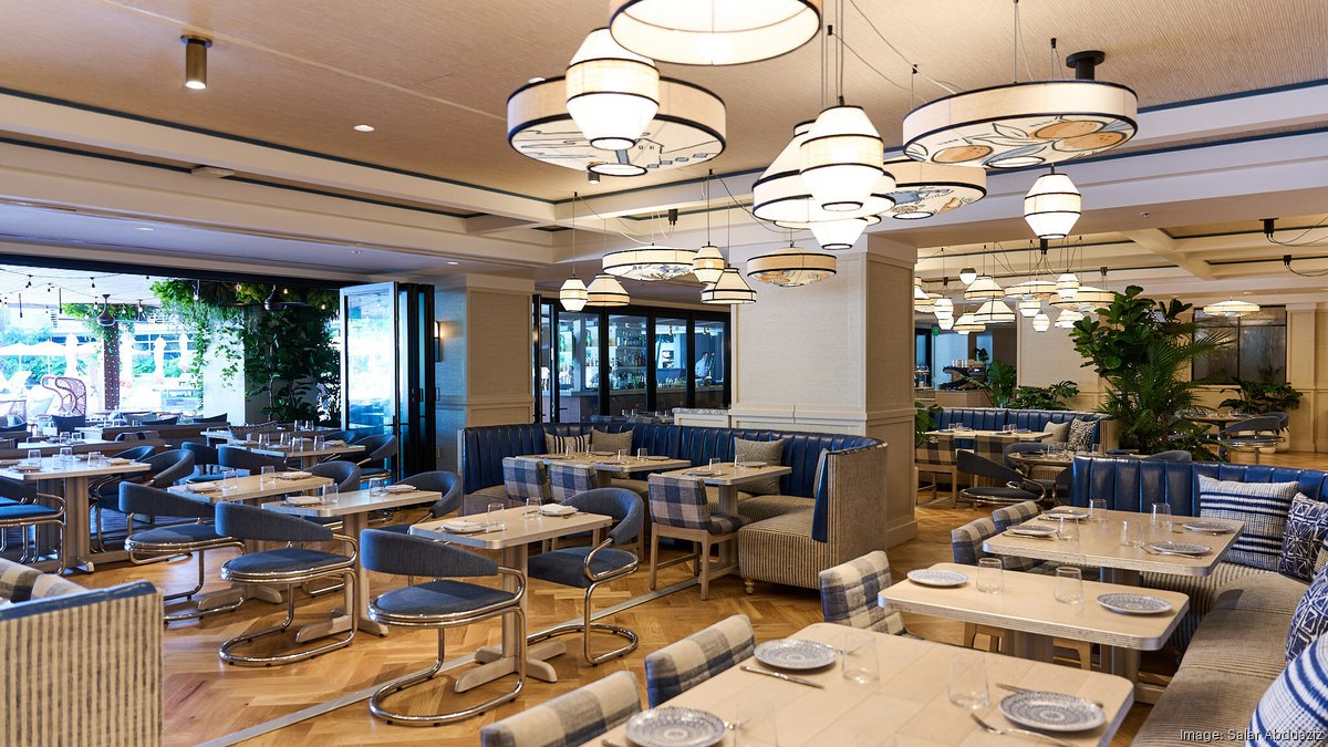 Zaytinya by Chef Jose Andres opens in Miami Beach at RitzCarlton South Beach South Florida