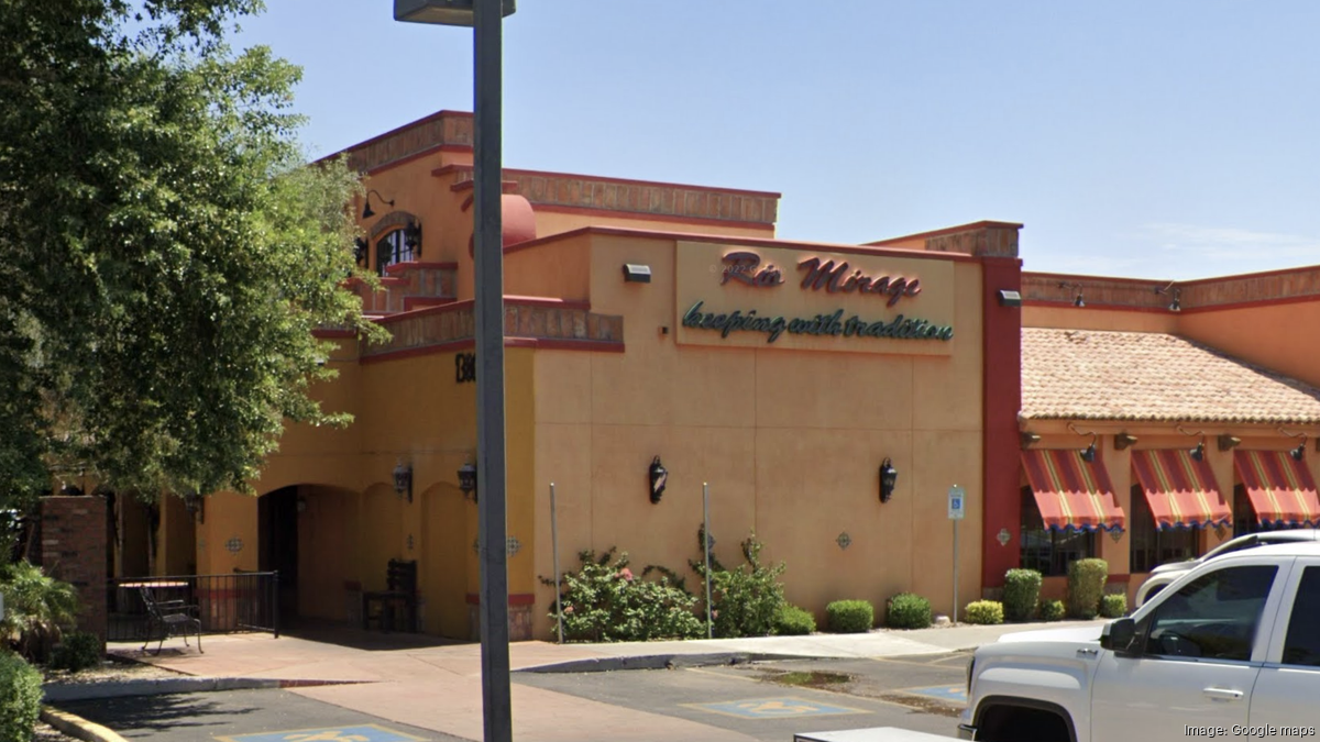 Rio Mirage Café plans third restaurant location in Goodyear - Phoenix ...