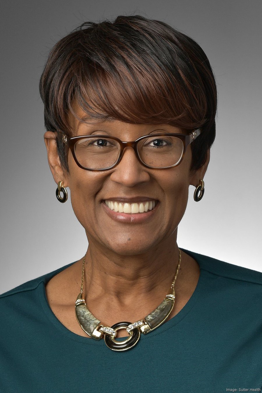 Sutter Health hires Dana Beckton as chief diversity and inclusion ...