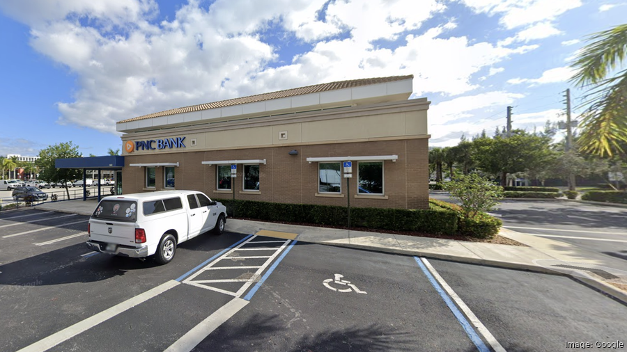 PNC Bank will open 6 more branches in Miami-Dade County - South Florida ...