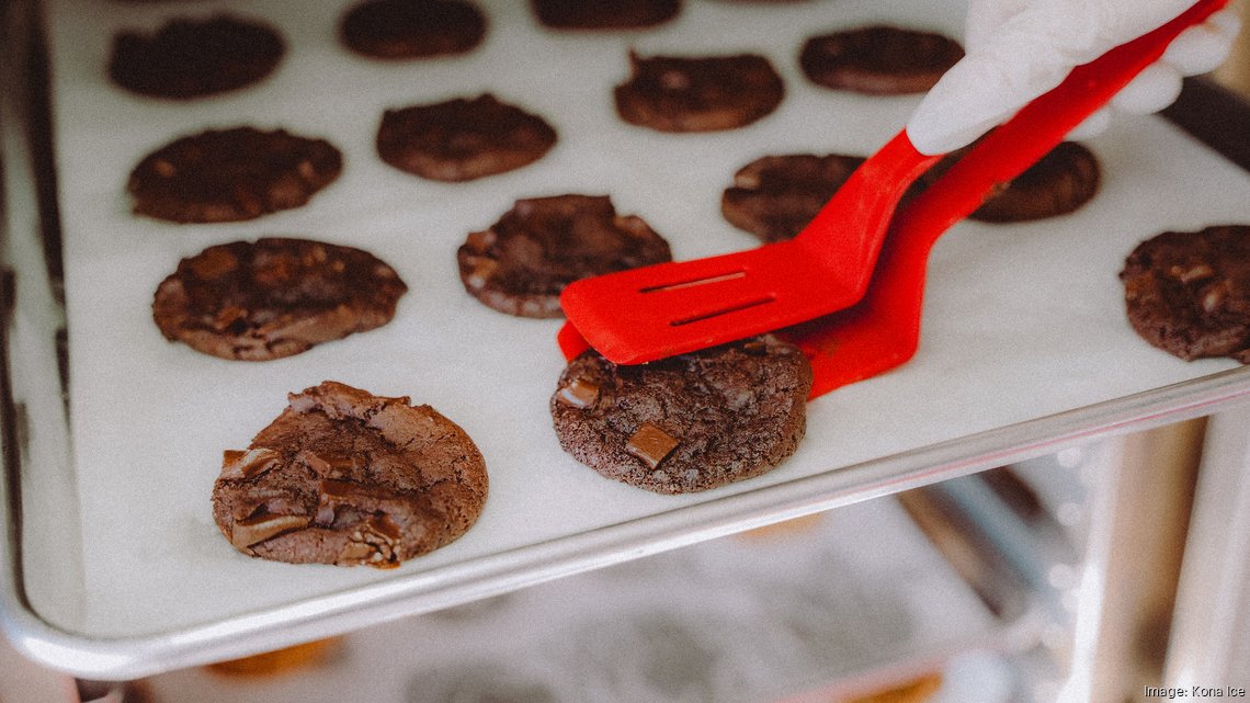 Cincy Inno Cookies and cream on the go Kona Ice readies launch of