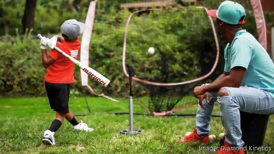 10 Father Son Swing