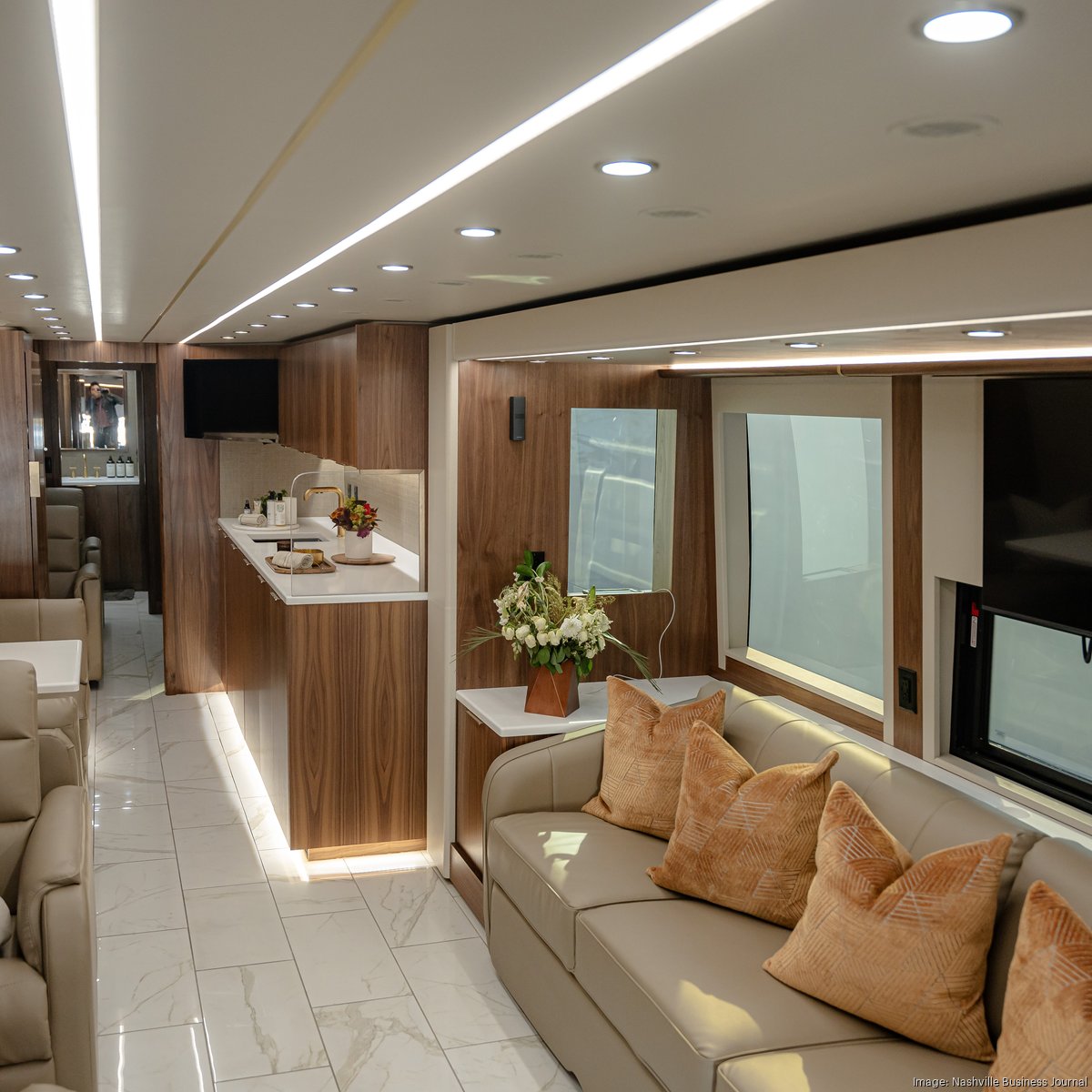 Dreamliner Luxury Coaches Leasing LLC: Your Ultimate Guide