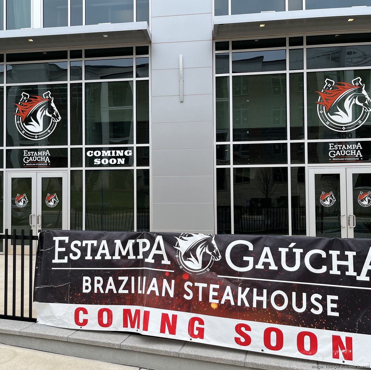 Two Brazilian steakhouses opening back to back in Fort Lauderdale