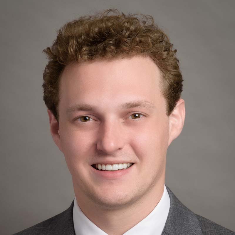 William Howard | People on The Move - Dallas Business Journal