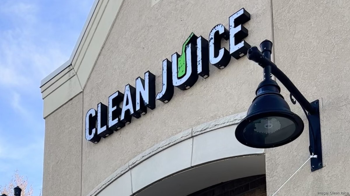 Clean Juice franchise opening in Oconomowoc, first in Wisconsin
