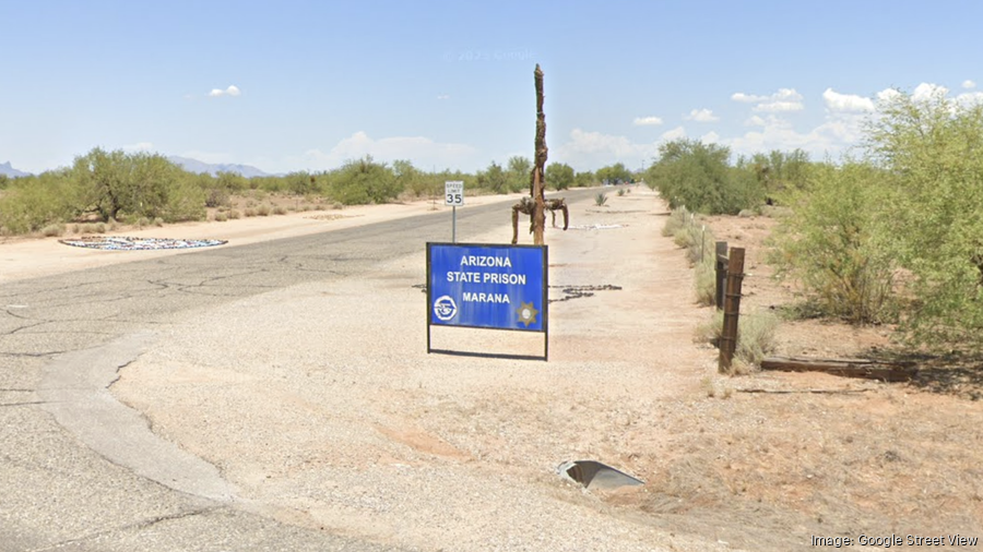 Management & Training Corporation to lay off 86 at Arizona State Prison