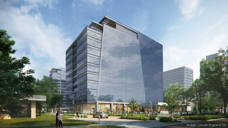 New path for Lincoln Property Co. detailed by coCEOs Clay Duvall, David Binswanger Dallas