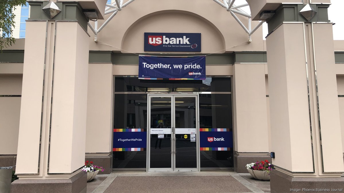 U.S. Bank opens LGBTQ+ focused branch in Phoenix Phoenix Business Journal