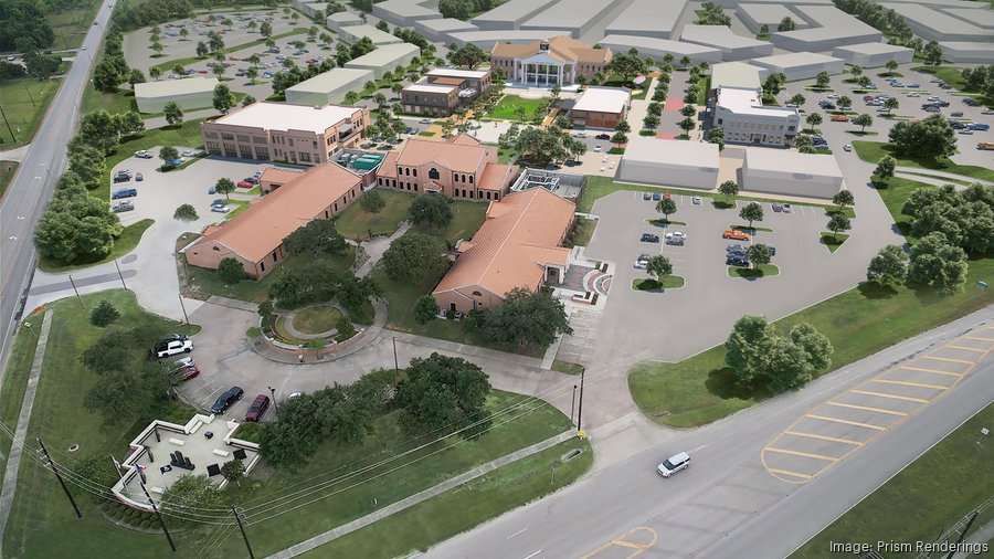 Riceland in Mont Belvieu to deliver first homesites Houston Business