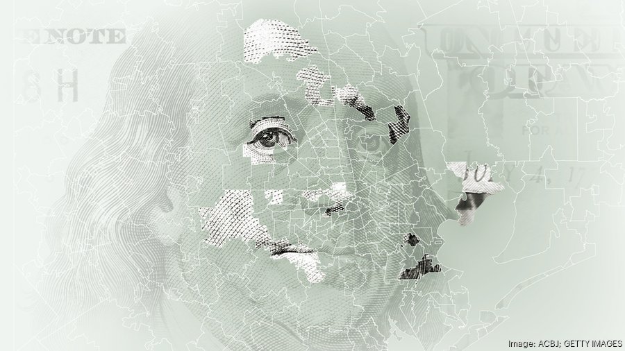 Where are Houston's wealthiest ZIP codes? Houston Business Journal