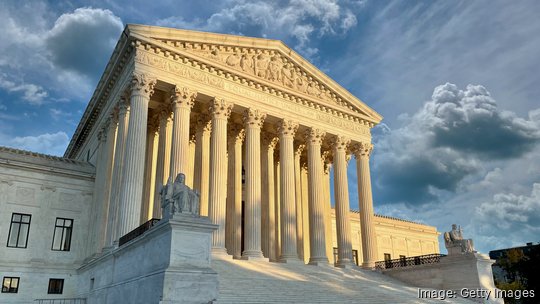 U.S. Supreme Court