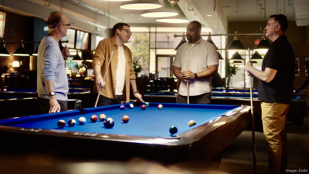 The Social Benefits of Playing Pool - Buffalo Billiards Pool Hall