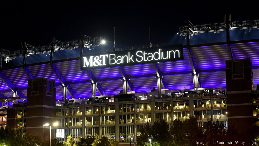 Baltimore Ravens playoff tickets are cheapest in NFL Baltimore