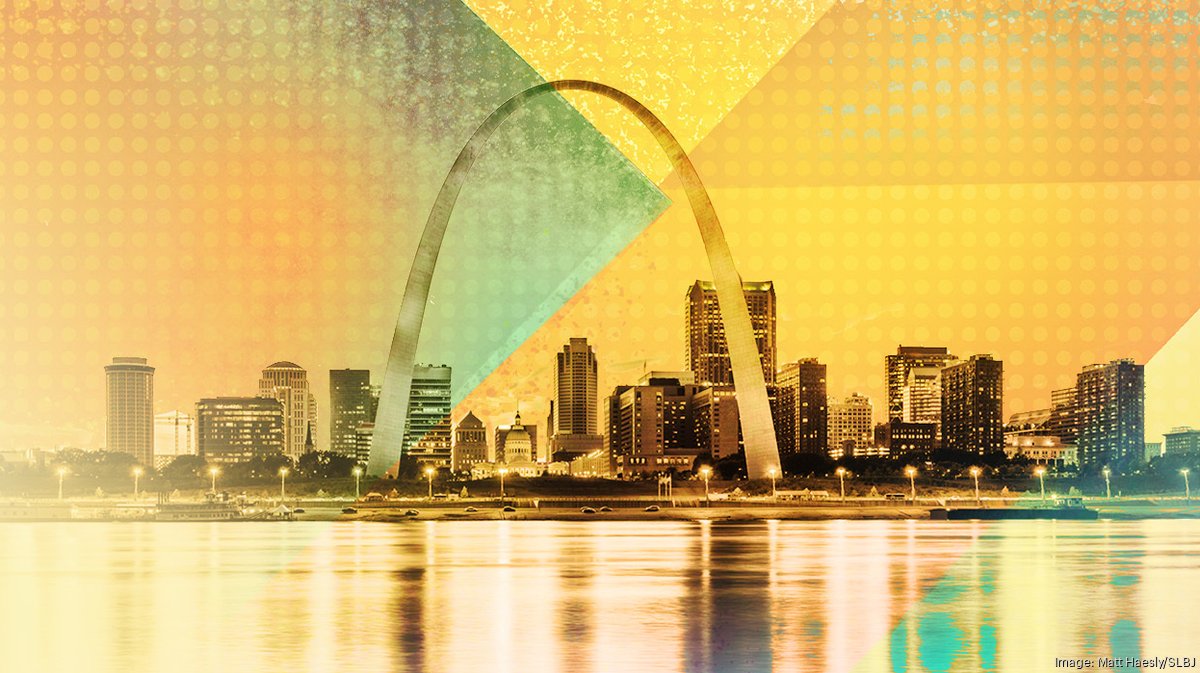 These are the St. Louis region's Best Places to Work St. Louis
