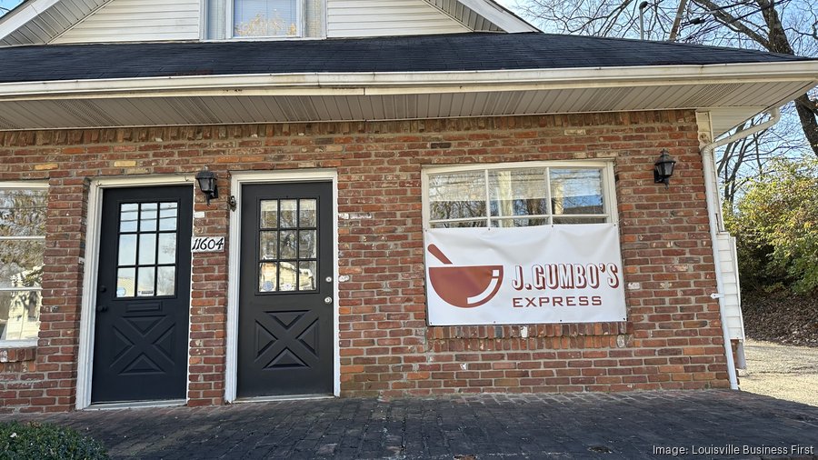 J. Gumbo's restaurant relocates from Stonybrook to Middletown