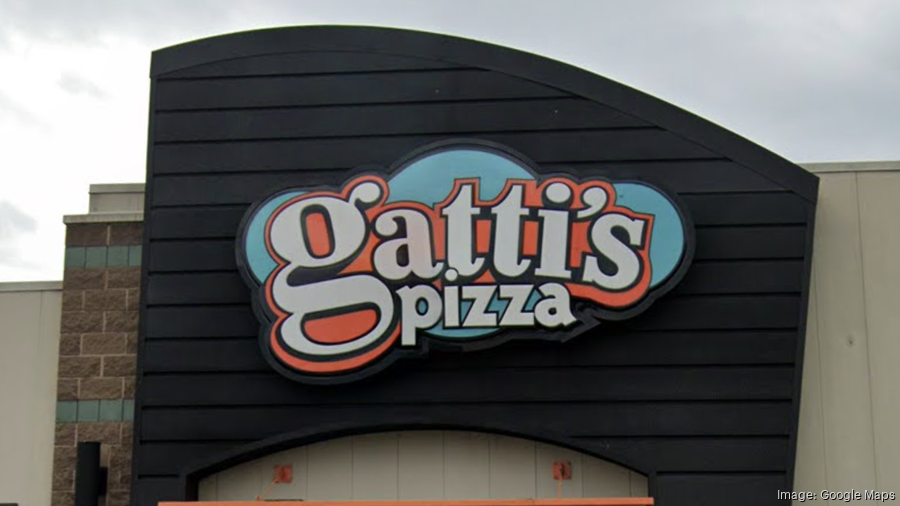 Mr. Gatti's opening new restaurant on Preston Highway Louisville
