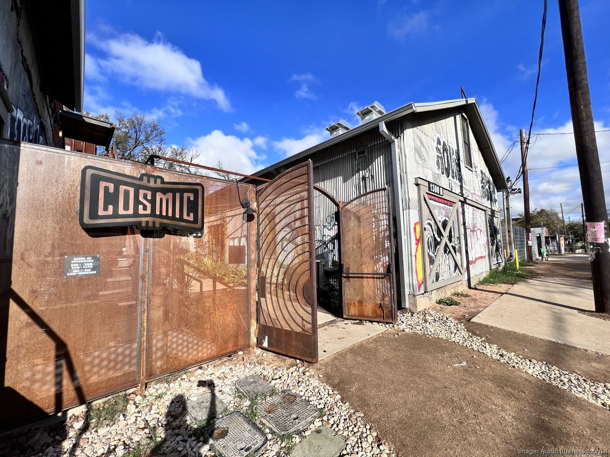 New Beer Garden Sprouting Up on Washington Avenue, Promising a