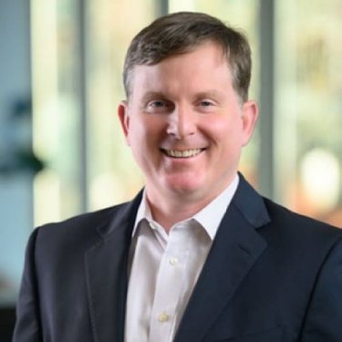 Patrick O'Boyle | People on The Move - Atlanta Business Chronicle