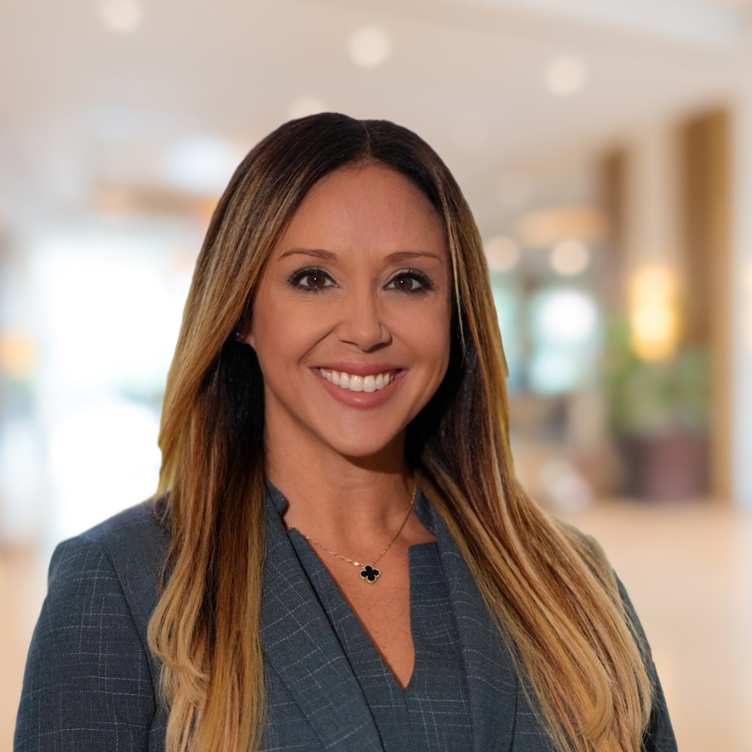 Darlene Fernandez, PE | People on The Move - South Florida Business Journal