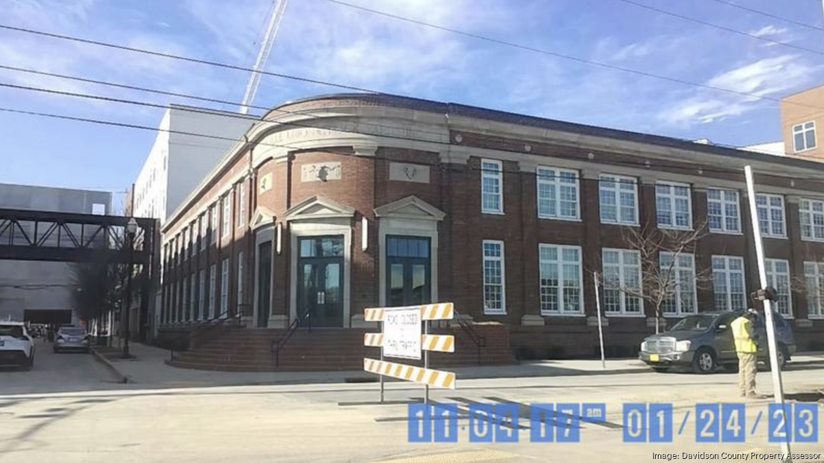 Virginiabased Weinstein Properties pays 114 million for Germantown