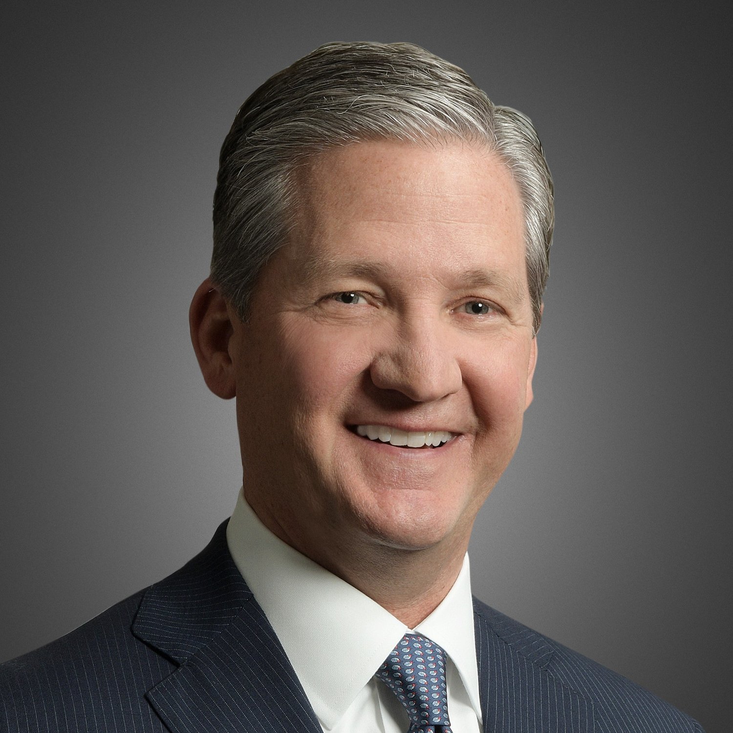 Brian Heflin People on The Move Dallas Business Journal