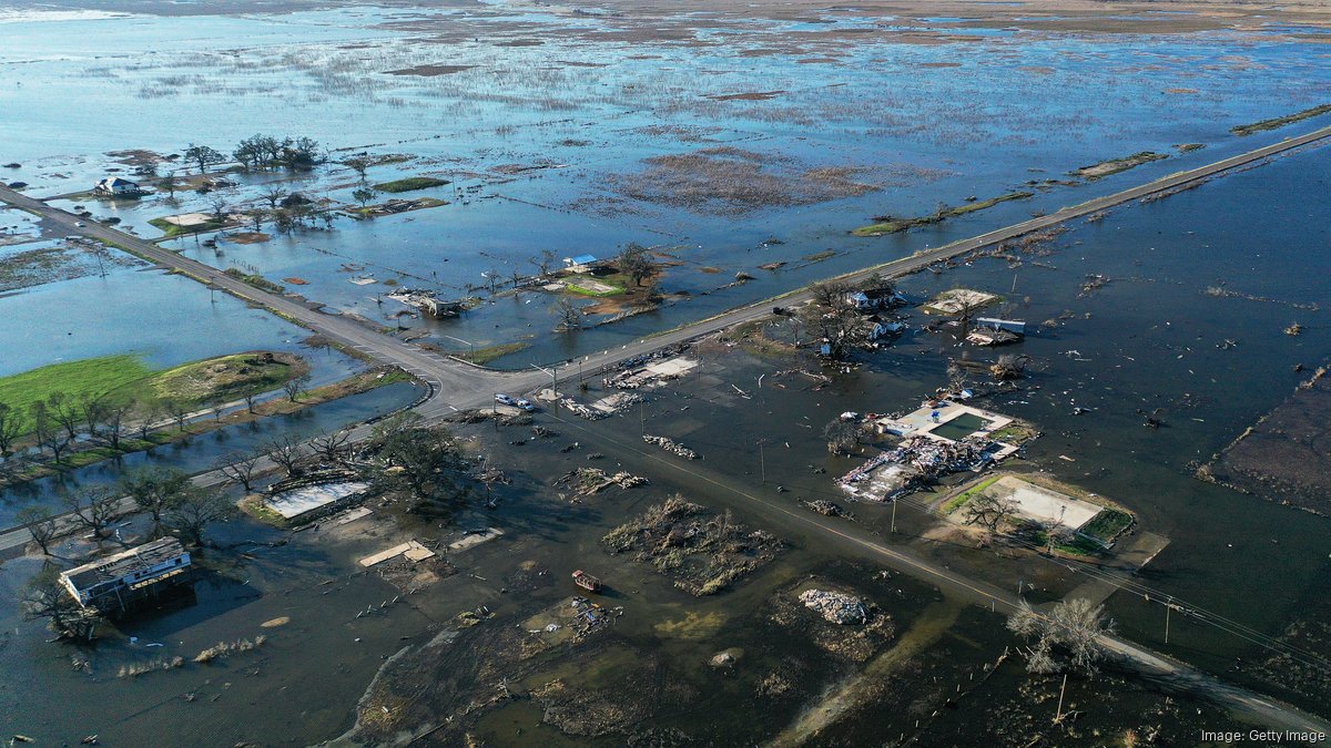 How climate change impacts Black populations in the U.S. New York
