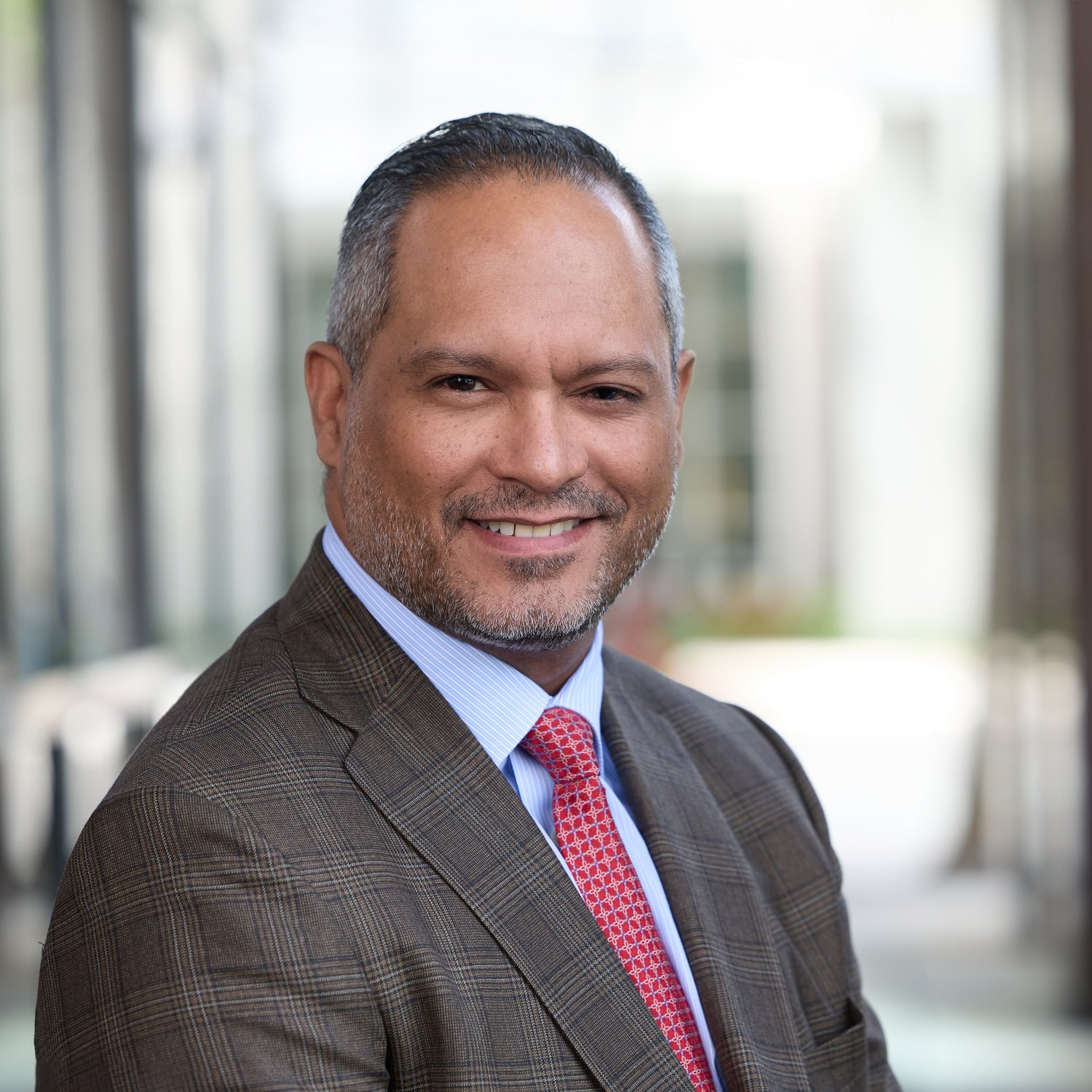 Ramon Javier | People on The Move - South Florida Business Journal