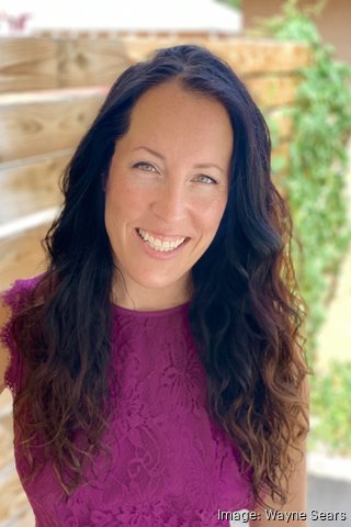 New Mexicans to Know: Leah Black moves from behind the mic to front and