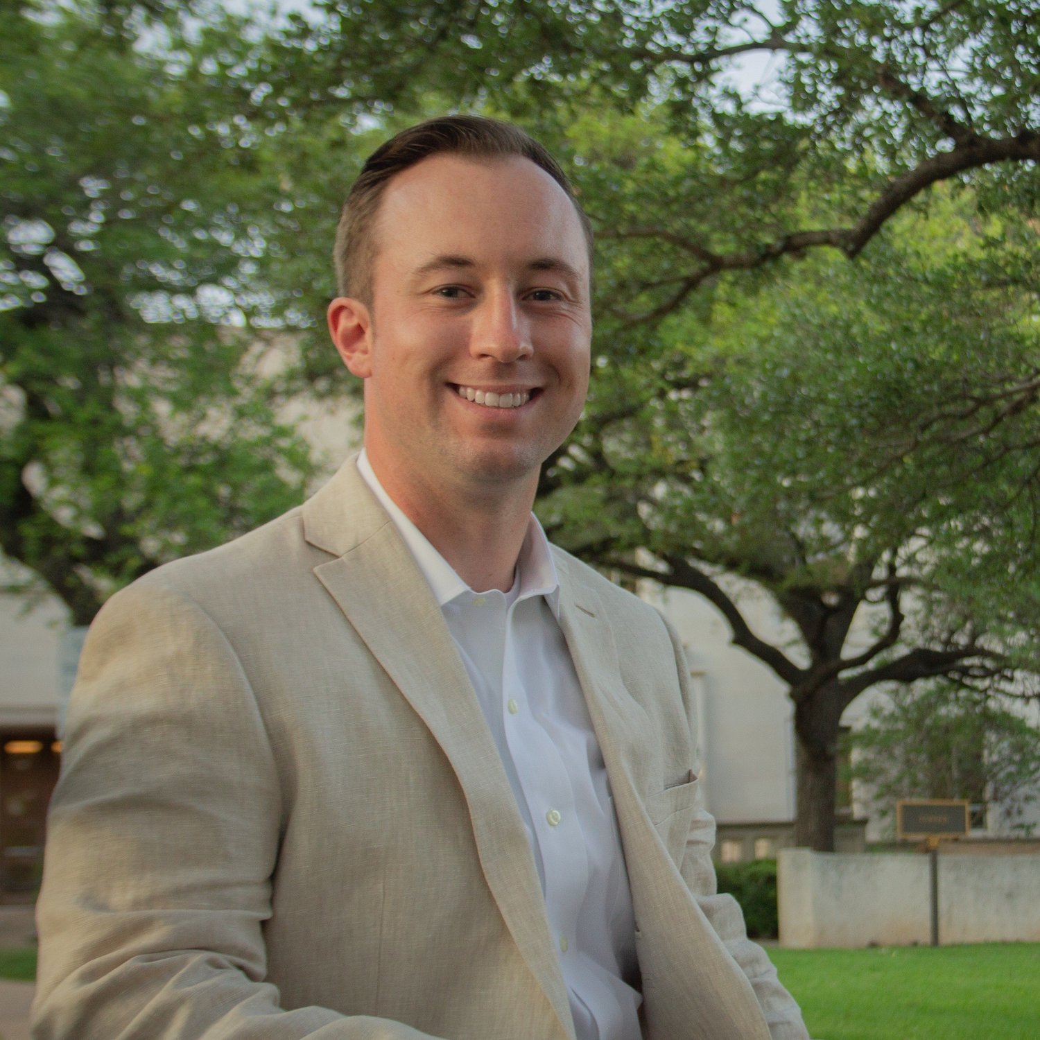 T.J. Collins People on The Move Dallas Business Journal