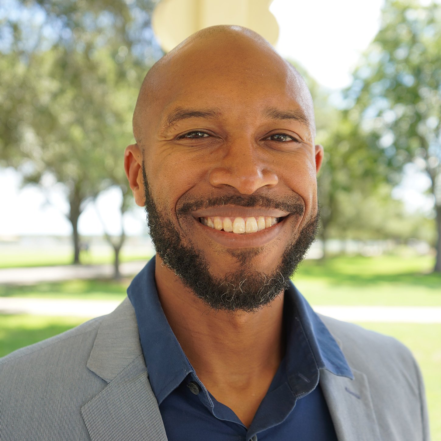 Marcus Mercer | People on The Move - Austin Business Journal