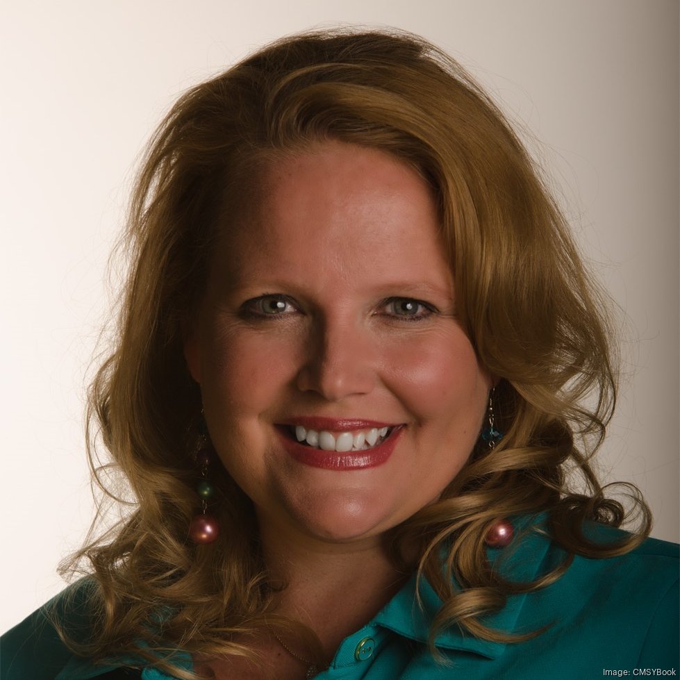 Jenna Hudson | People on The Move - Austin Business Journal