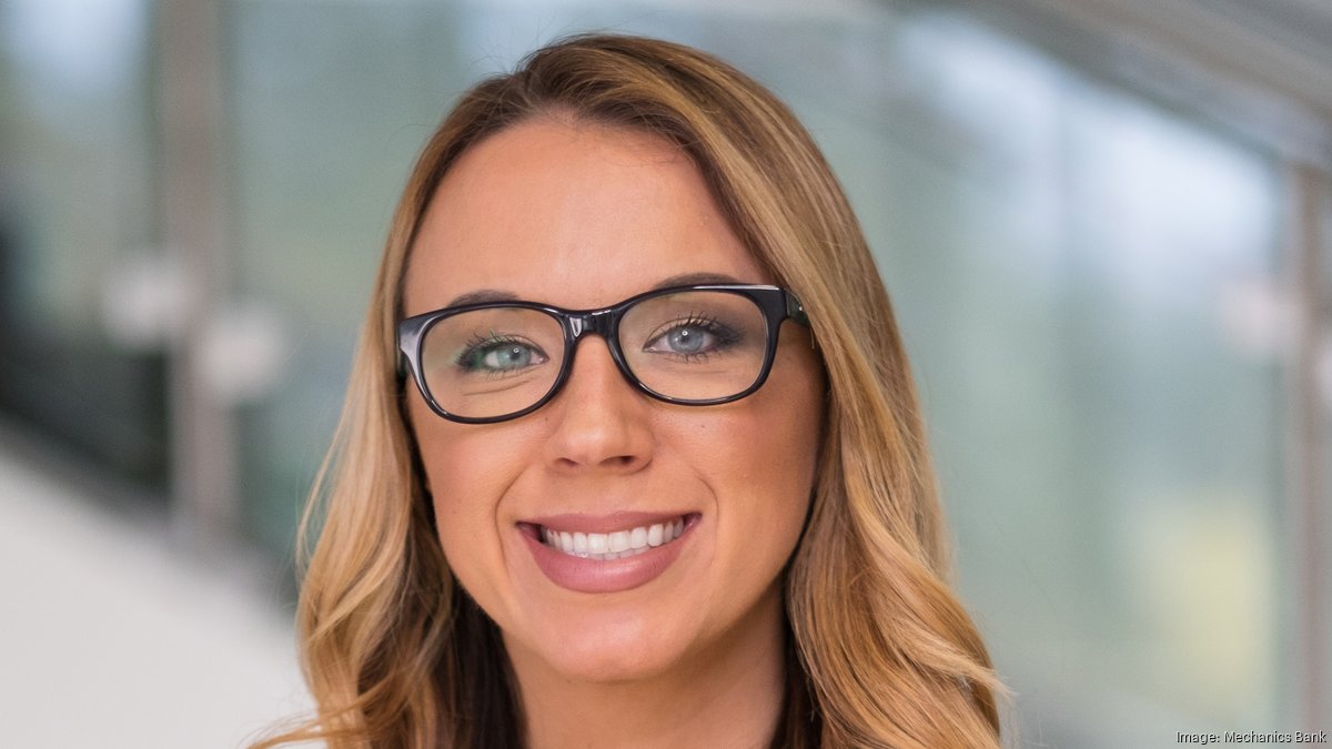 Mechanics Bank shifts gears on leadership for branch operations San