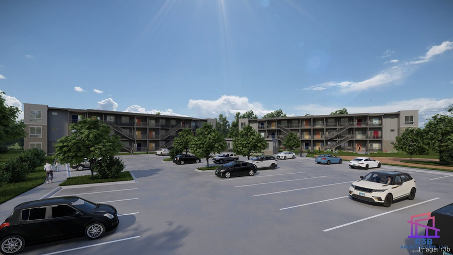 Family Scholar House, Sisters of St. Benedict partner on 9M housing