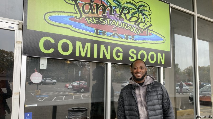 JamRack, offering Jamaican fare, to open soon in Midtown - Memphis Business  Journal