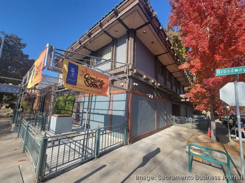 Dos Coyotes Border Cafe closing restaurant on R Street corridor -  Sacramento Business Journal