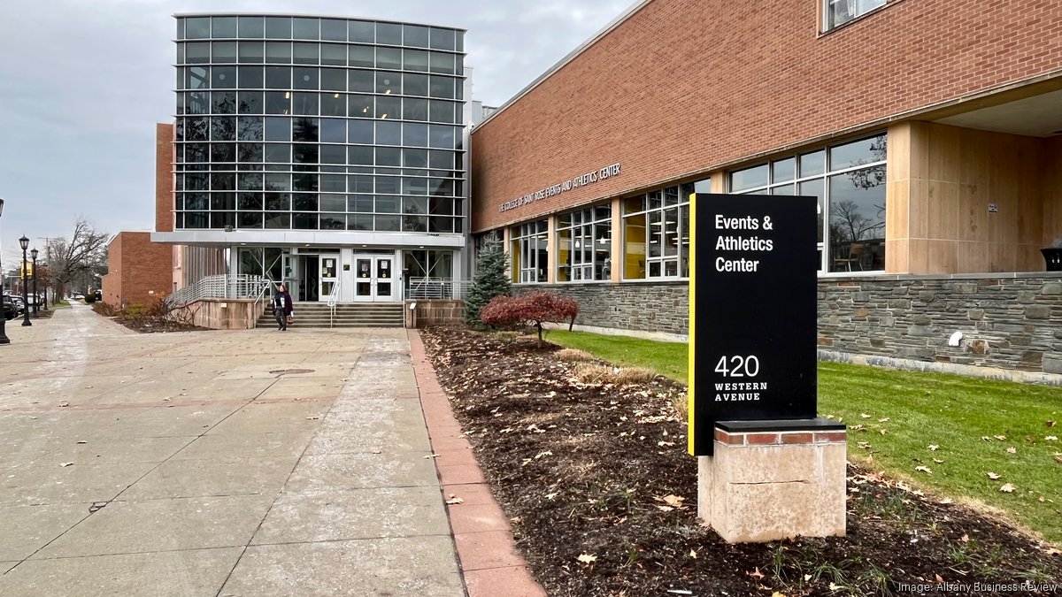 The College of Saint Rose to stop payments on its 48 million in bond