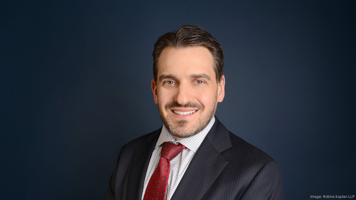 Minneapolis law firm Robins Kaplan secures 5.5B cardfee settlement