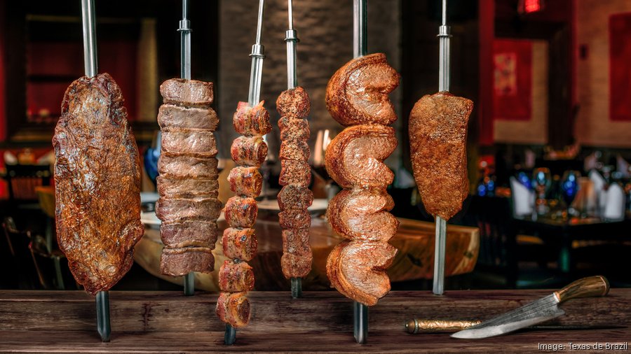 Brazilian steakhouse Texas de Brazil opens at Kenwood Collection ...