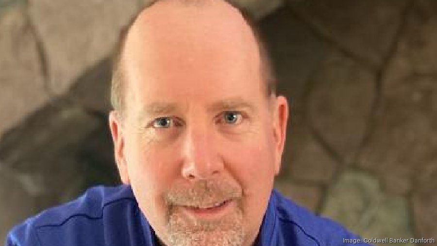 Coldwell Banker Danforth won't renew National Association of Realtors