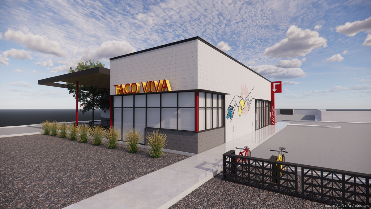 Taco Viva to open in Phoenix in early 2024 Phoenix Business Journal