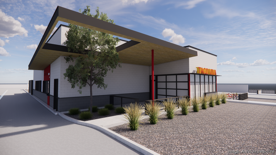 Taco Viva to open in Phoenix in early 2024 Phoenix Business Journal