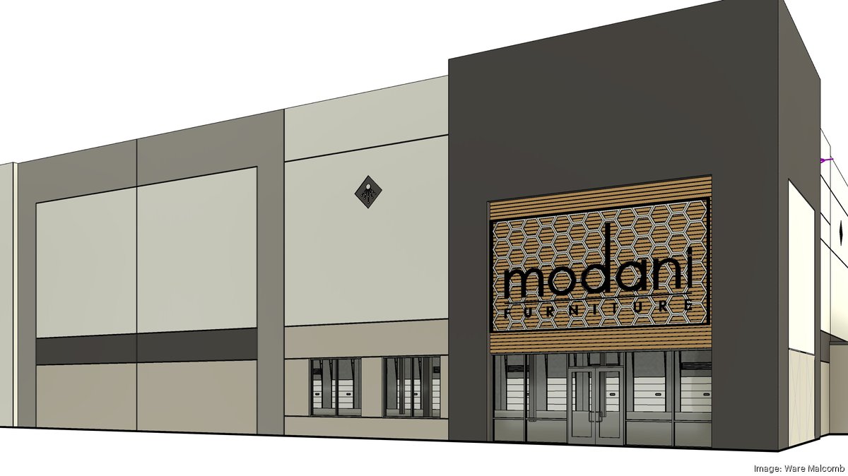 Modani Furniture to open showroom in OpaLocka South Florida Business