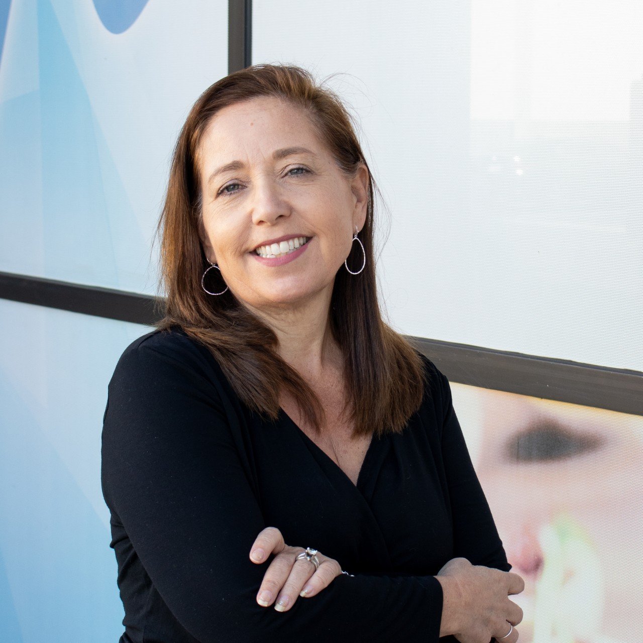 BrandyJo Guzmán | People on The Move - Phoenix Business Journal, image size:1280x1280